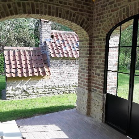 Logies Tommenmolen Apartment Гримберген Екстериор снимка