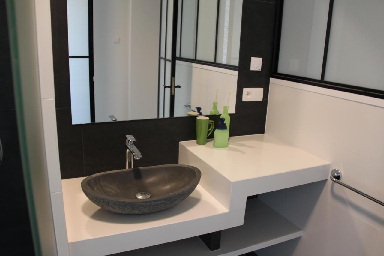 Logies Tommenmolen Apartment Гримберген Екстериор снимка