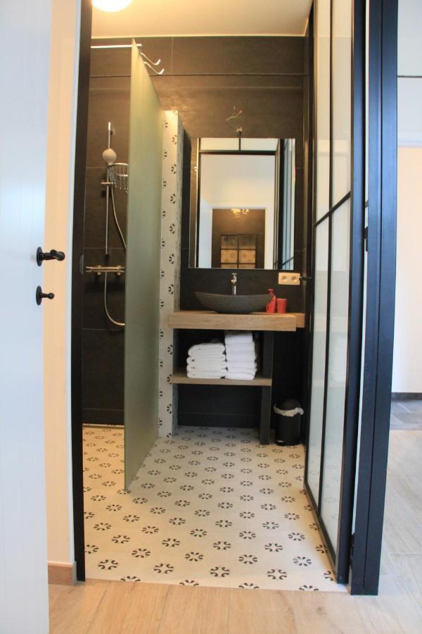 Logies Tommenmolen Apartment Гримберген Екстериор снимка