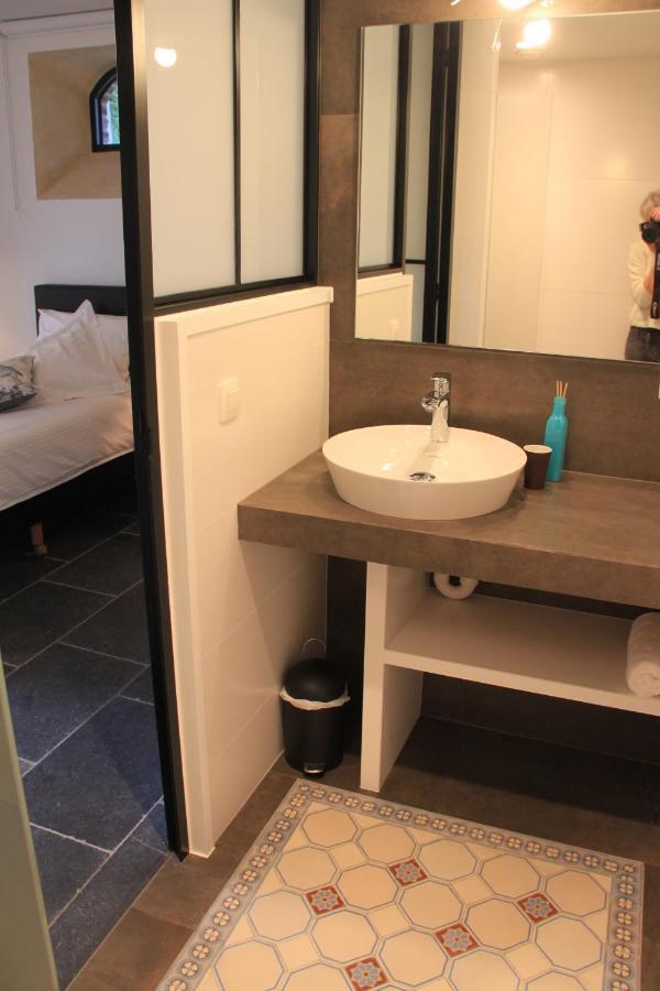 Logies Tommenmolen Apartment Гримберген Екстериор снимка