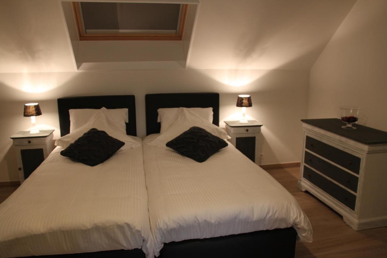 Logies Tommenmolen Apartment Гримберген Екстериор снимка