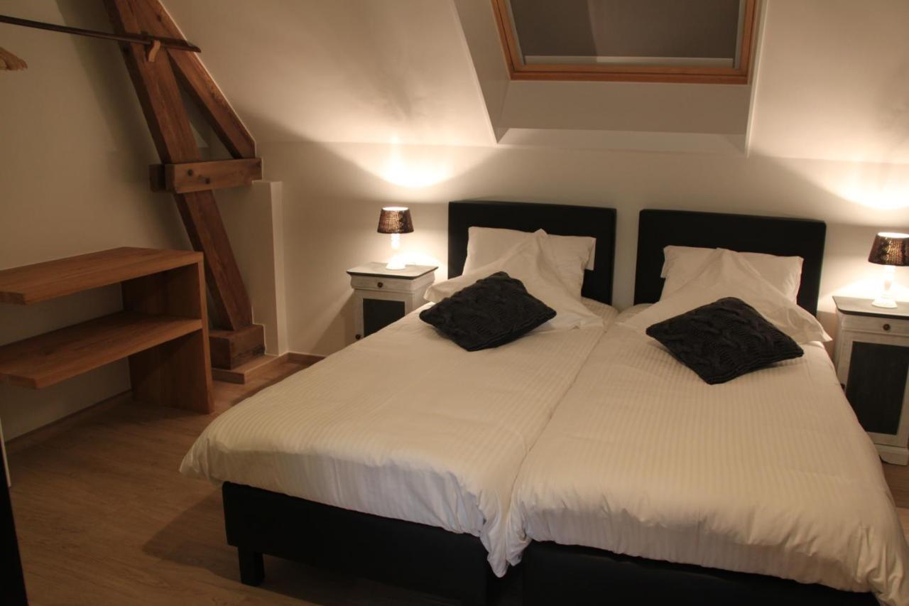 Logies Tommenmolen Apartment Гримберген Екстериор снимка