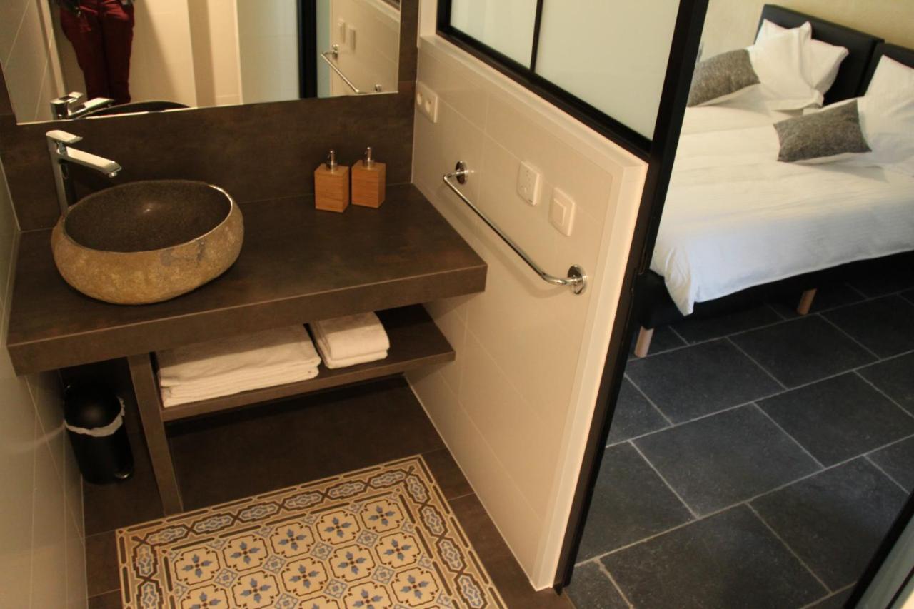 Logies Tommenmolen Apartment Гримберген Екстериор снимка