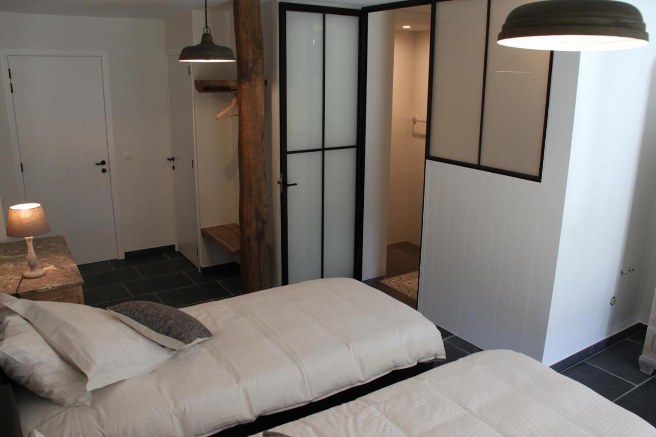 Logies Tommenmolen Apartment Гримберген Екстериор снимка