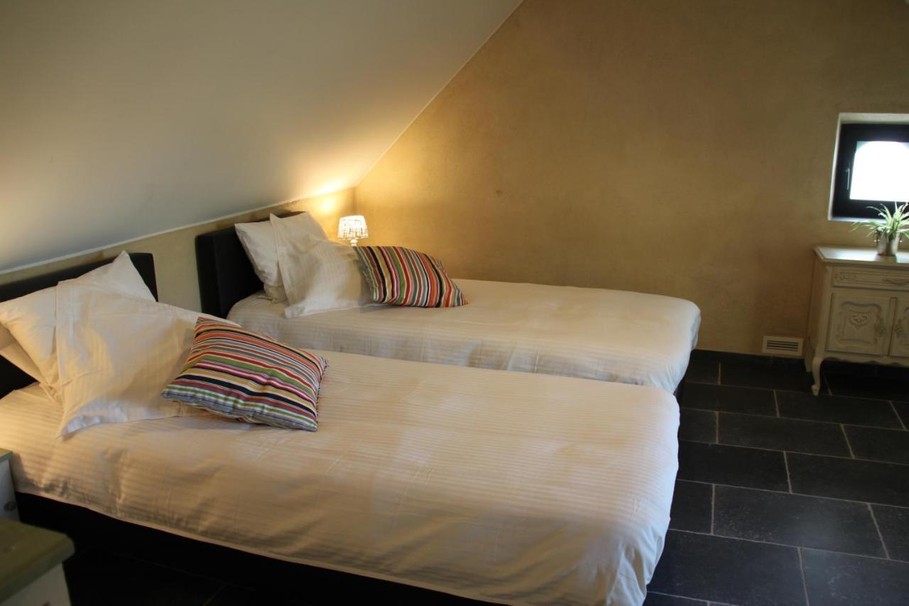 Logies Tommenmolen Apartment Гримберген Екстериор снимка