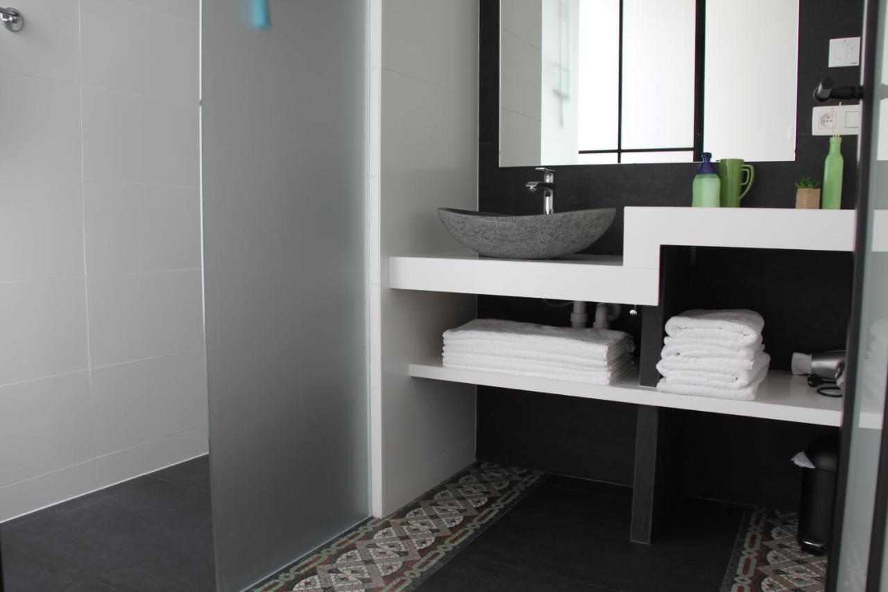 Logies Tommenmolen Apartment Гримберген Екстериор снимка