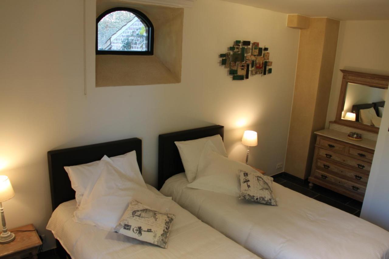 Logies Tommenmolen Apartment Гримберген Екстериор снимка